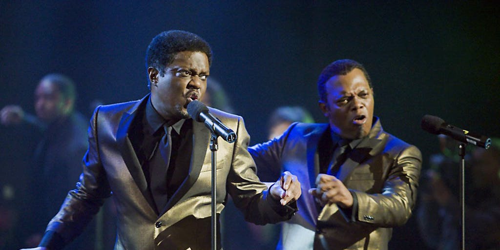 Soul Men