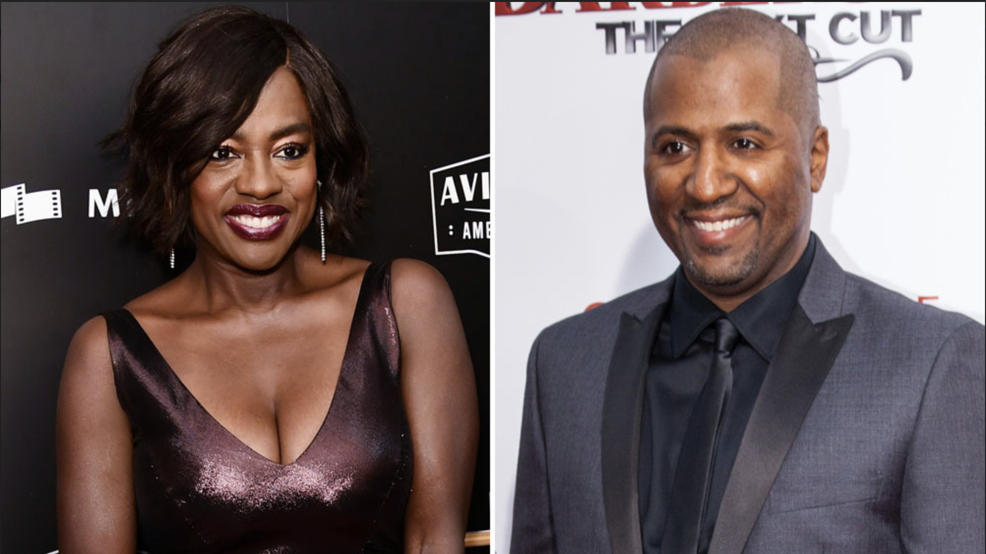 Viola Davis, Malcolm D. Lee In Universal Deal For Terry McMillan Novel ‘I Almost Forgot About You’