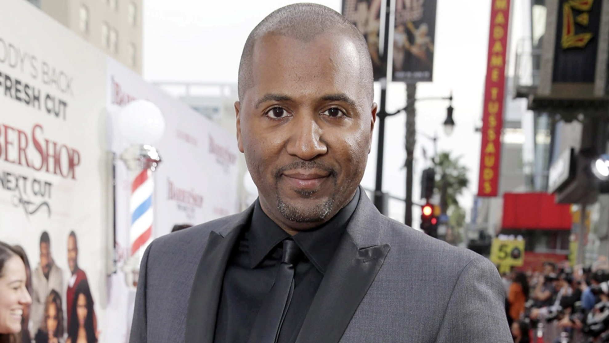 ‘Girls Trip’ Helmer Malcolm D. Lee Sets ‘Rock The Bells’ Pitch At Fox