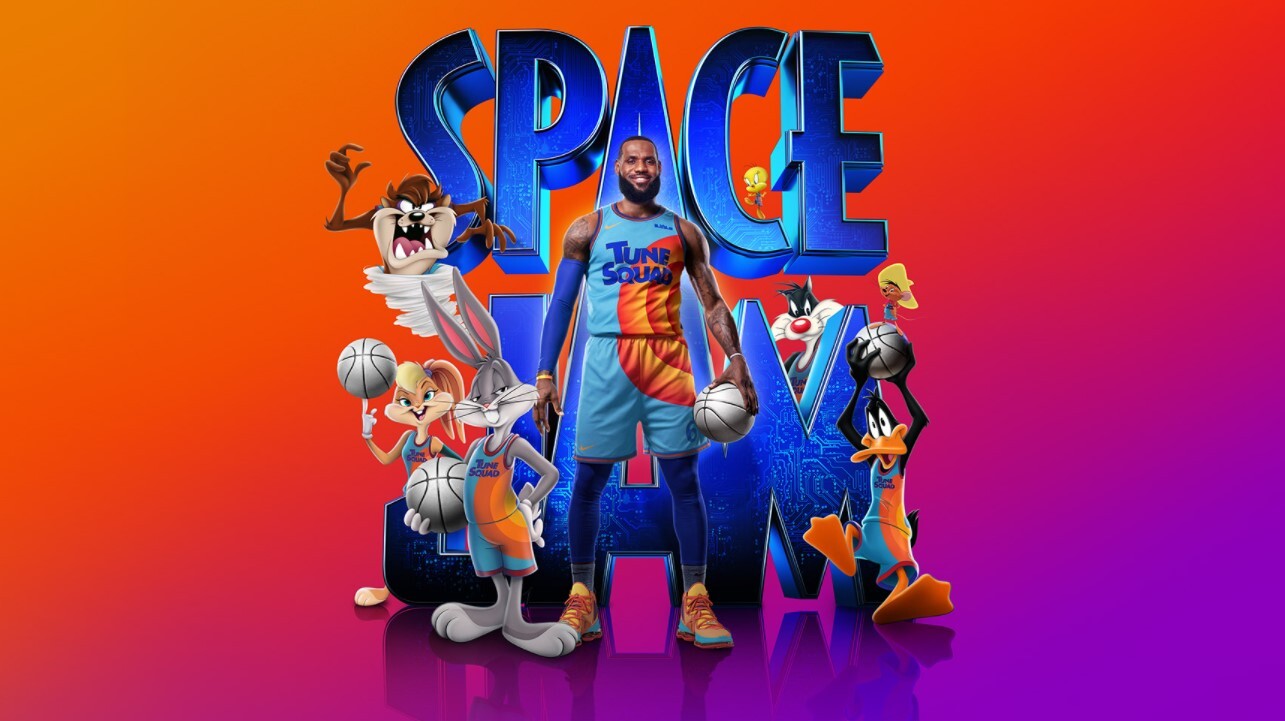 Malcolm D. Lee Takes Over As Director On ‘Space Jam 2’