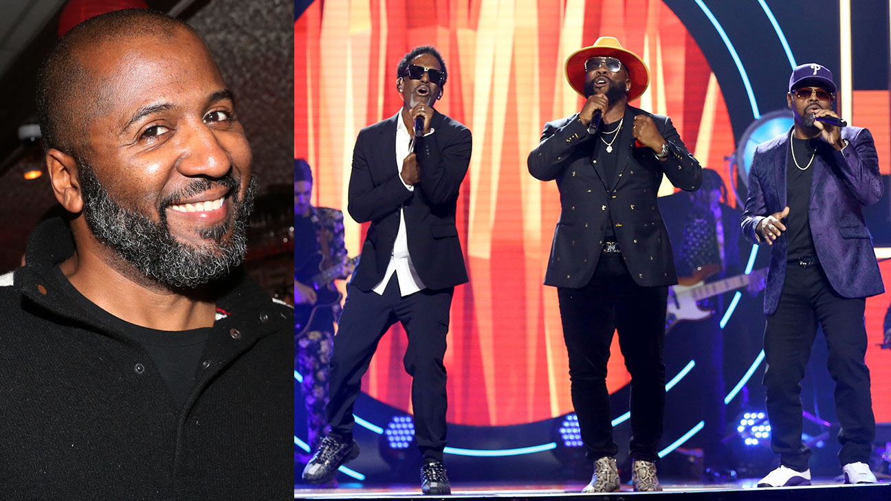Malcolm D. Lee in Talks to Direct ‘Brotherly,’ Movie Musical Based on Boyz II Men Catalog