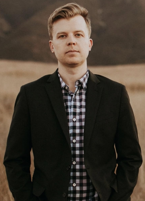 Michael Allen, Vice President Television