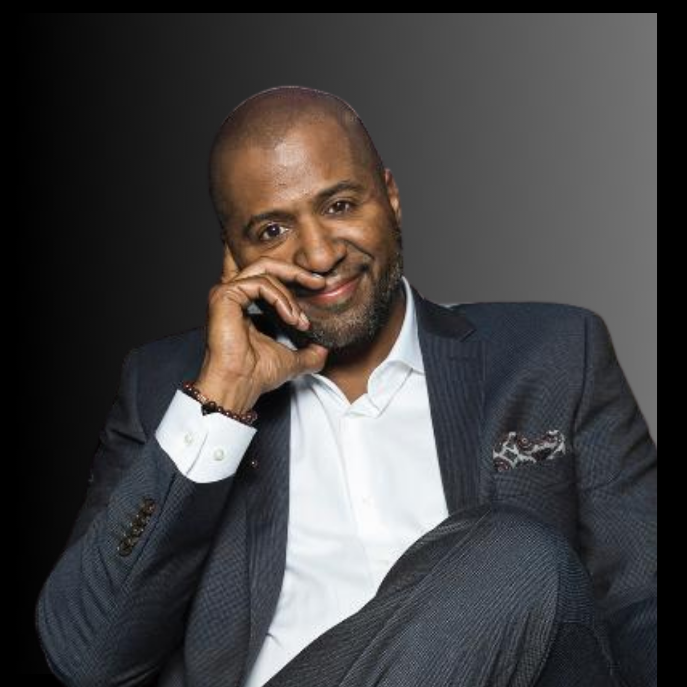 Malcolm D. Lee