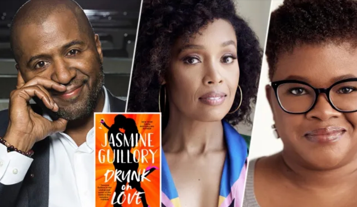 ‘‘Drunk On Love’: New Series From Malcolm D. Lee’s Blackmaled Productions In Development With Universal Television; Attica And Tembi Locke To Pen Script