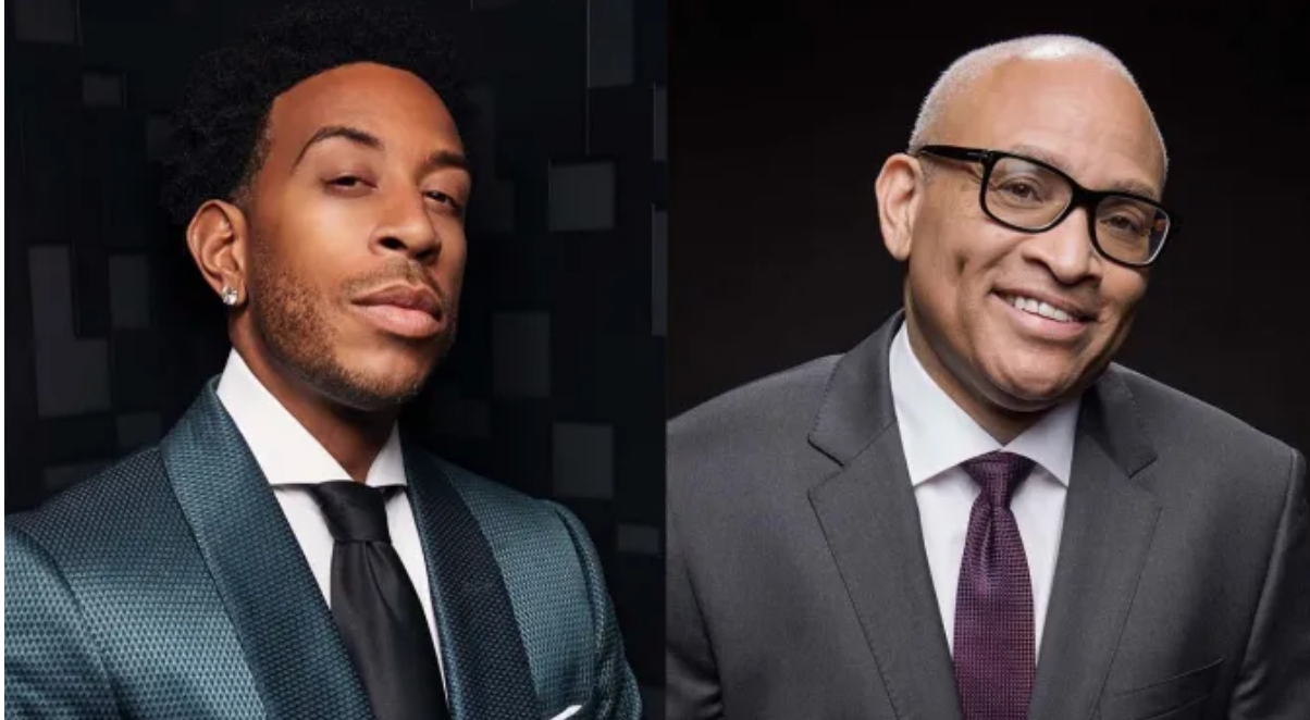 Chris “Ludacris” Bridges Dramedy in the Works at BET+ (Exclusive)