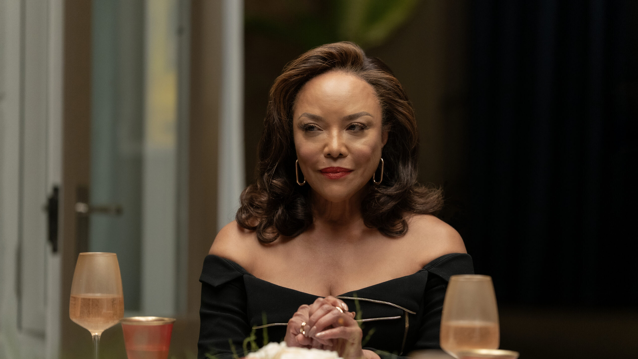 Pictured: Lynn Whitfield as Audra (Photo by: Ilze Kitshoff/Blumhouse)